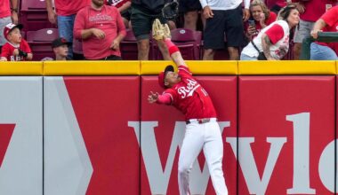 Noelvi Marte to Play in Dominican Winter League