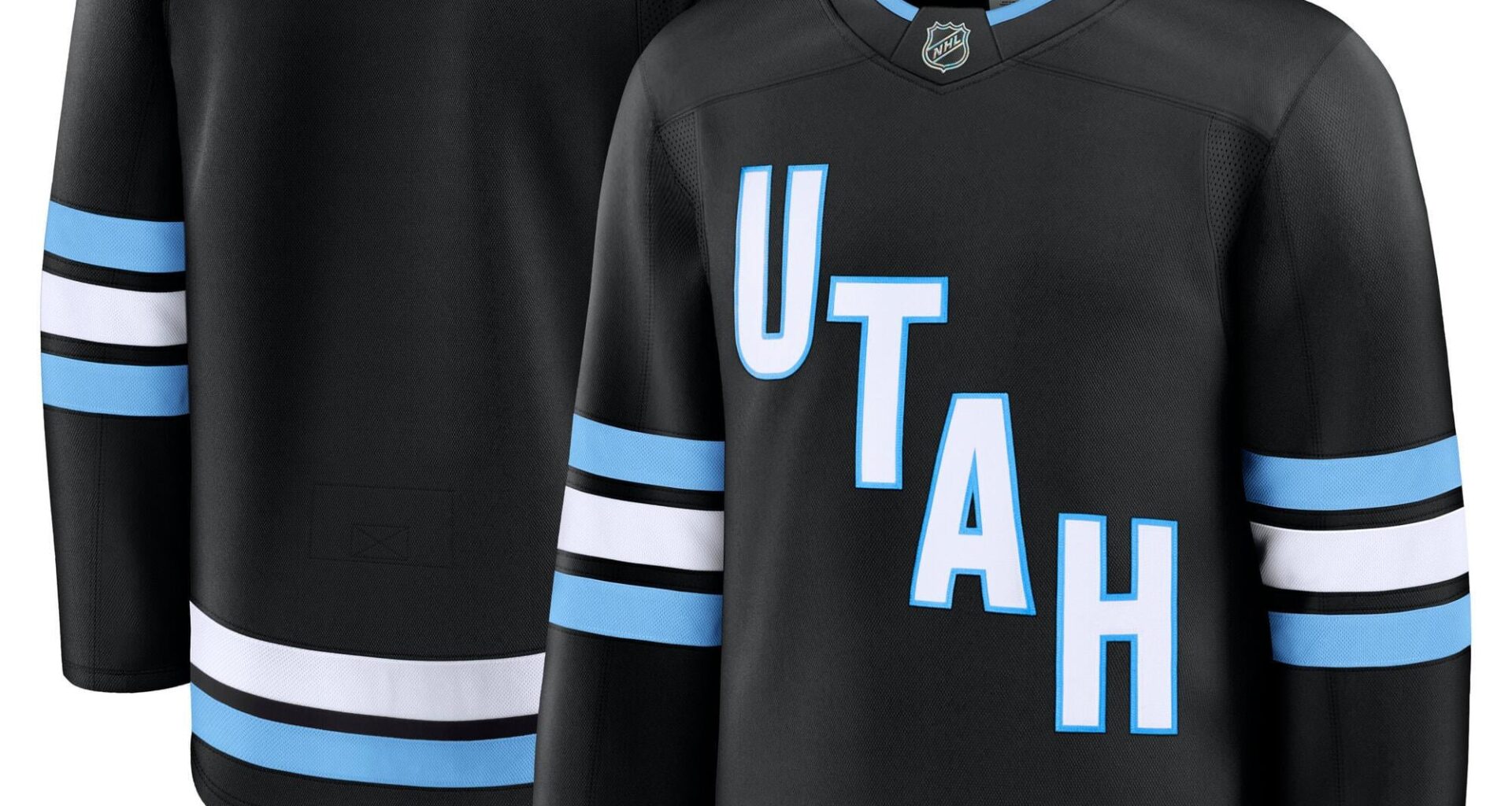 54% off Utah Mammoth Fanatics 24/25 Home Premium Jersey