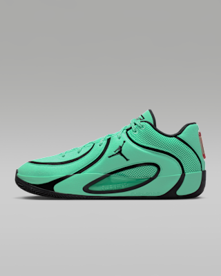 Jordan Tatum 4 "Boston" Colorway released