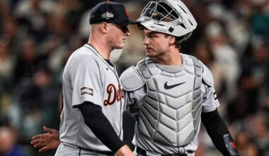 Offseason Outlook: Detroit Tigers