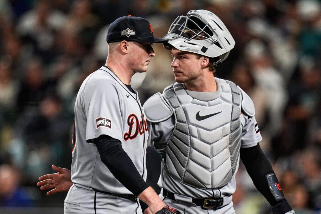 Offseason Outlook: Detroit Tigers