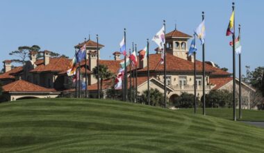 White male kitchen worker at TPC Sawgrass accuses PGA Tour of racial, sex-based discrimination in lawsuit after firing