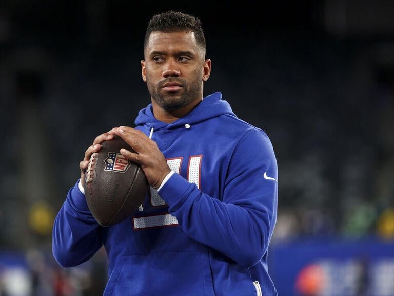 Russell Wilson rips 'classless' Sean Payton for apparent postgame dig