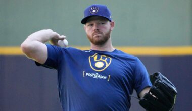 Do The Brewers Have Financial Flexibility This Off-season?