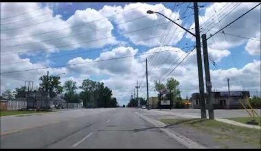 Toronto Maple Leafs Cheer song/Driving to the game