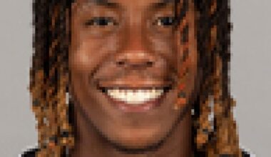 ESPN’s Adam Schefter believes “at least one” of the Saints wide receivers will be dealt, and added that “if I had to bet, I’d say Rashid Shaheed is the guy who interests most teams