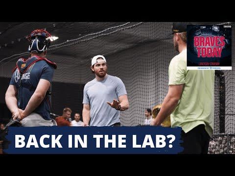 Egregious Kelenic gossip from Lindsay Crosby