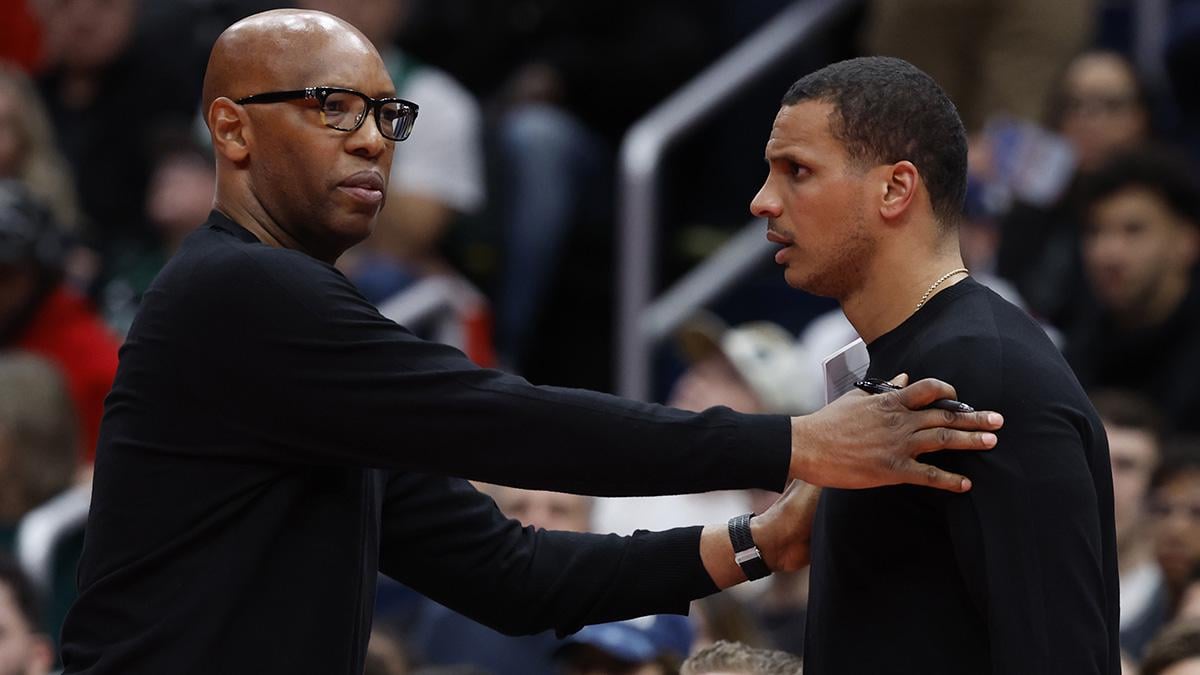 [NBC Sports Boston] Sam Cassell: Celtics' goal is to be NBA's 'hardest-playing team'