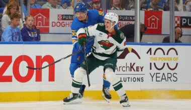 "It’s more complicated than just ‘play the kids'." [Russo and Smith]