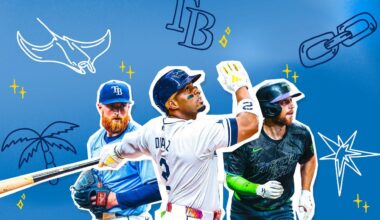 October 7 10:30am - Rays New Owners News Conference