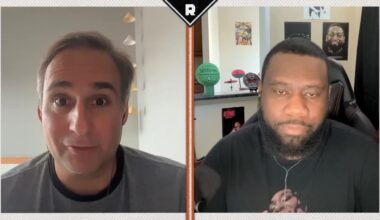 Zach Lowe: "I feel like we're two of the last people on the 'LaMelo (Ball) might still be really good' bandwagon."