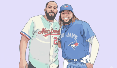 Why the Vlad Sr.’s Freakish Talent Still Edges Out the Vlad Jr.’s Discipline