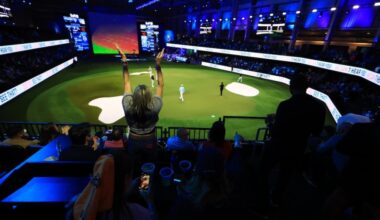 The inside scoop on what’s new at TGL ahead of season 2 kickoff – GolfWRX