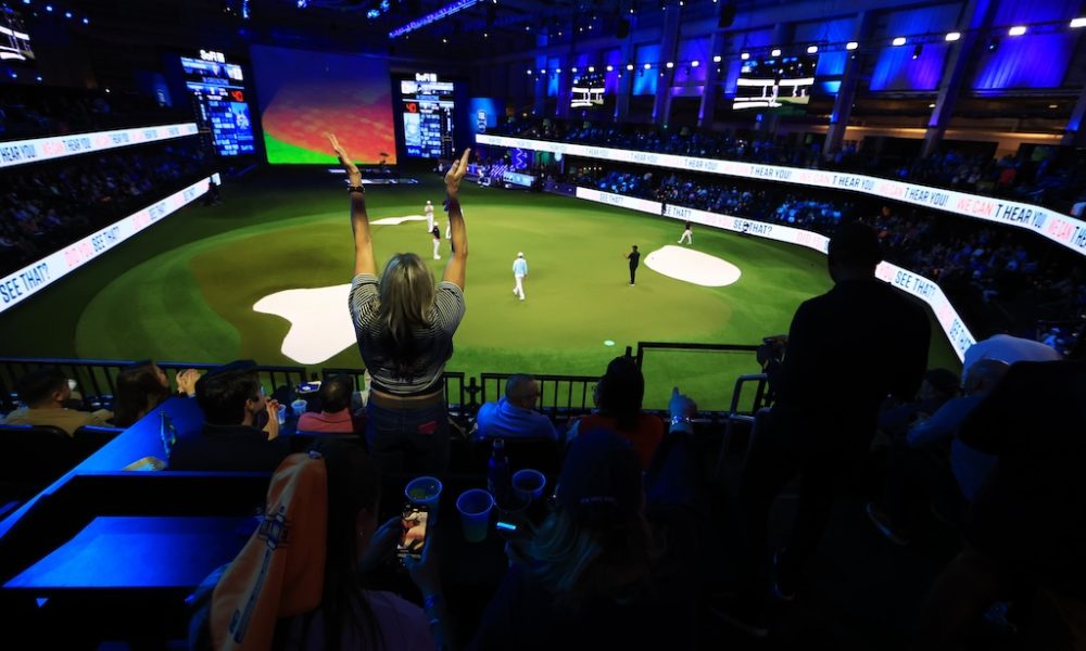 The inside scoop on what’s new at TGL ahead of season 2 kickoff – GolfWRX