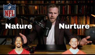 How NFL Teams Break Young Quarterbacks - With Zak Keefer