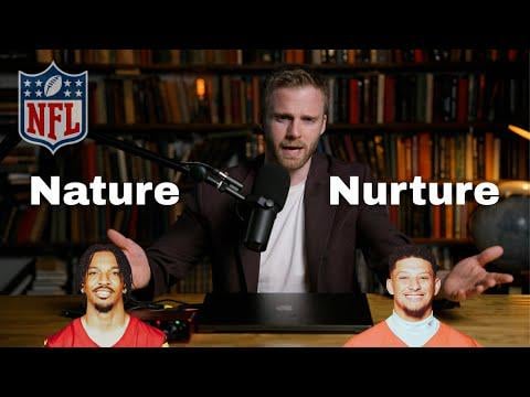 How NFL Teams Break Young Quarterbacks - With Zak Keefer