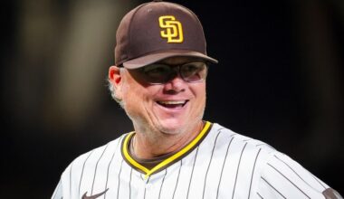 [Acee (SD Union Tribune)] Mike Shildt relieved by decision to retire. Some in the Padres organization feel the same way.
