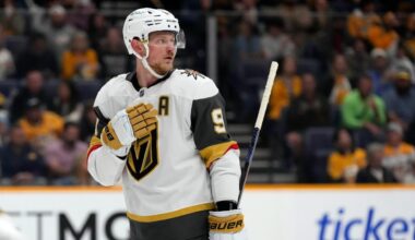 Jack Eichel Extended in Vegas for 8 years, $13.5 million AAV