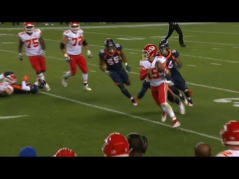 7 years ago today I knew our QB question was finally answered.