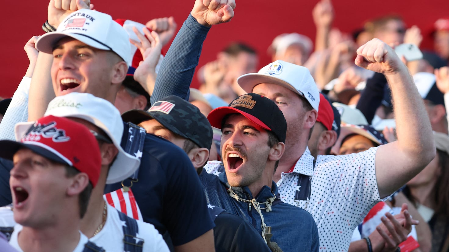 Bethpage Black in jeopardy? Terrible fan behavior could cost it the 2033 PGA Championship
