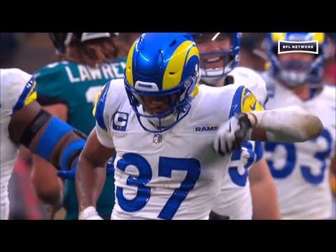 Quentin Lake has played really well over the first 7 weeks of the season