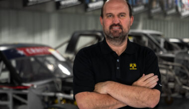 Kevin Kidd Named North American Motorsports Competition Director for Stellantis