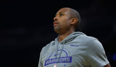 Al Horford on leaving the Celtics