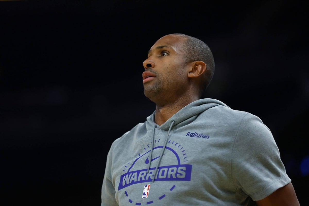 Al Horford on leaving the Celtics