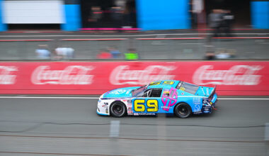 De Groot Conquers Legend Trophy After a Season of Highs, Happinessa Wins Lady Trophy