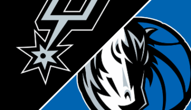 Victor Wembanyama's night is done as he bulldozes Anthony Davis and the Mavericks to start his season: 40 PTS, 15 REB, 3 BLK, 1 AST, 1 STL, 14/20 FG, 1/2 3PT, 9/11 FT, +27 in 30 min