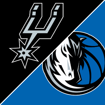 Victor Wembanyama's night is done as he bulldozes Anthony Davis and the Mavericks to start his season: 40 PTS, 15 REB, 3 BLK, 1 AST, 1 STL, 14/20 FG, 1/2 3PT, 9/11 FT, +27 in 30 min