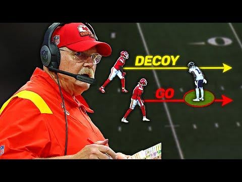 What having Xavier Worthy back means to the offense