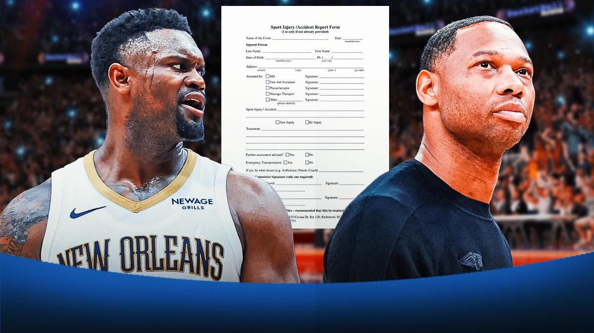 Pelicans' Willie Green making same 'consistent' demands as Zion Williamson injuries pile up