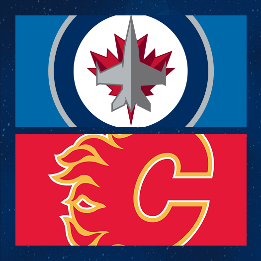 GDT - Friday October 3, 2025 | Jets at Flames @ 8pm CT |