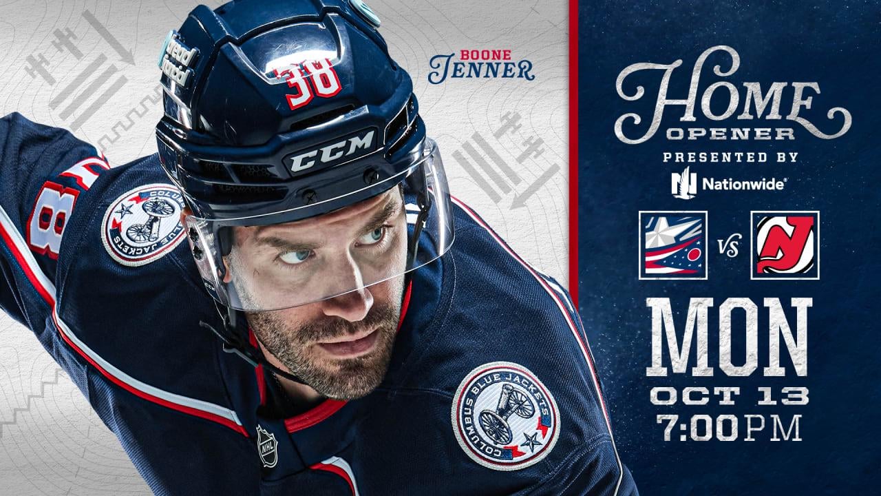 Home Opener Pre-Game Details