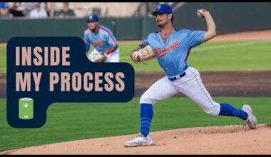 Reflecting on my 4th season with the cubs