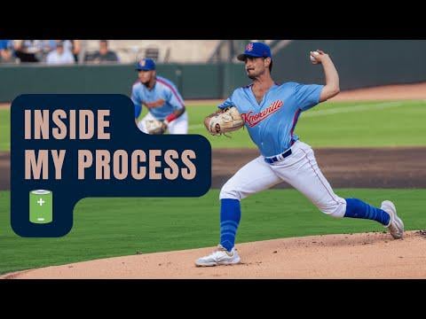 Reflecting on my 4th season with the cubs