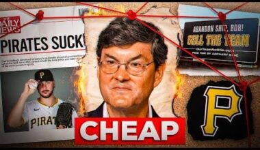 The Worst Franchise In All Of Sports