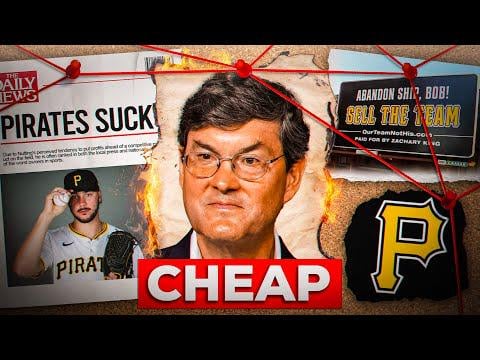 The Worst Franchise In All Of Sports