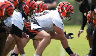 This guy called it smh