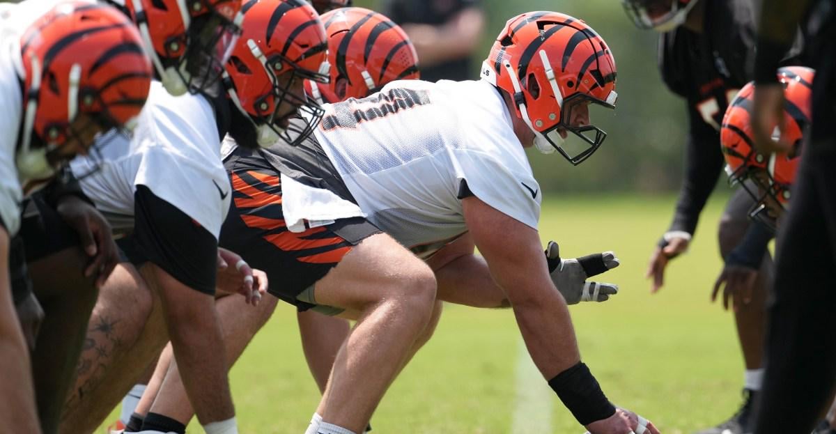 This guy called it smh