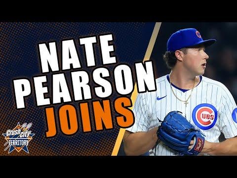 [Crush City Territory] New Arm in Town: Nate Pearson and the Astros’ Pitching Plans