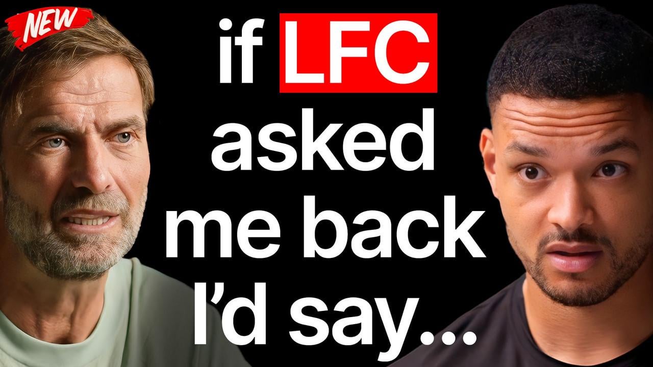 If you watch this podcast with Jurgen Klopp (very successful soccer coach), it becomes pretty clear what's wrong with our team.