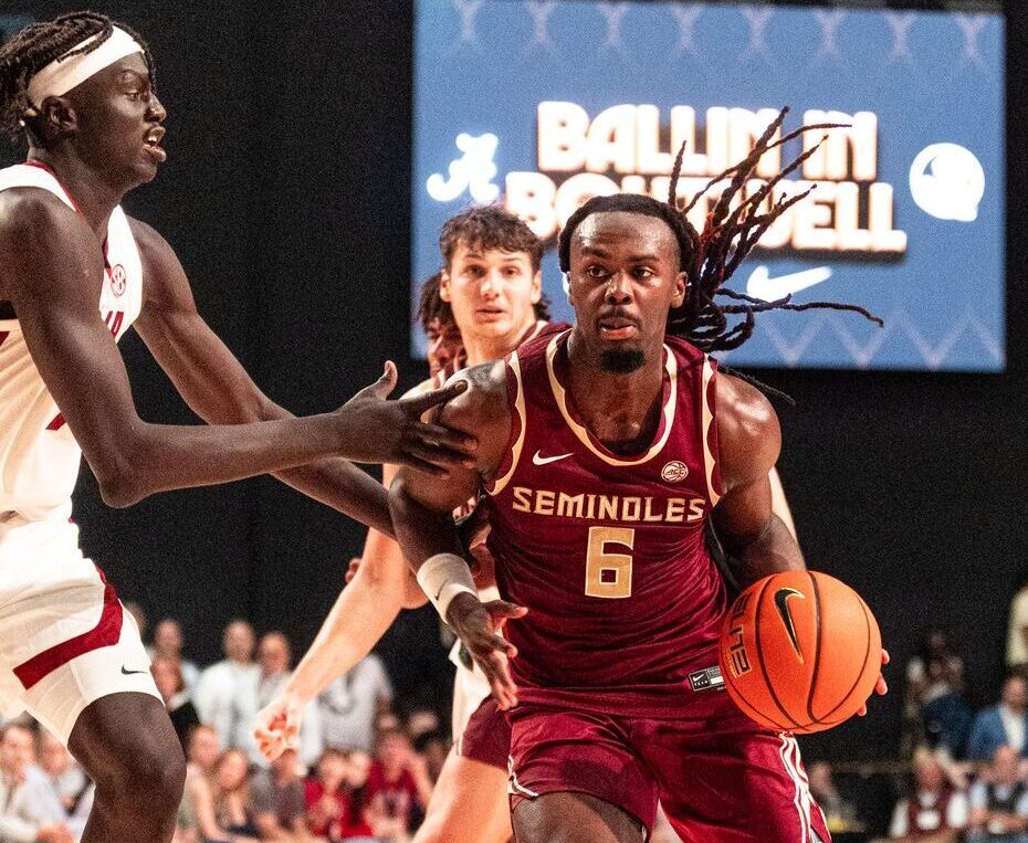 ACC: Wiggins, McCray, Magee Impact New Seminoles Roster