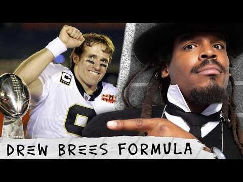 Brees: Quarterbacks need 50 quality starts before you know what you have in a quarterback.