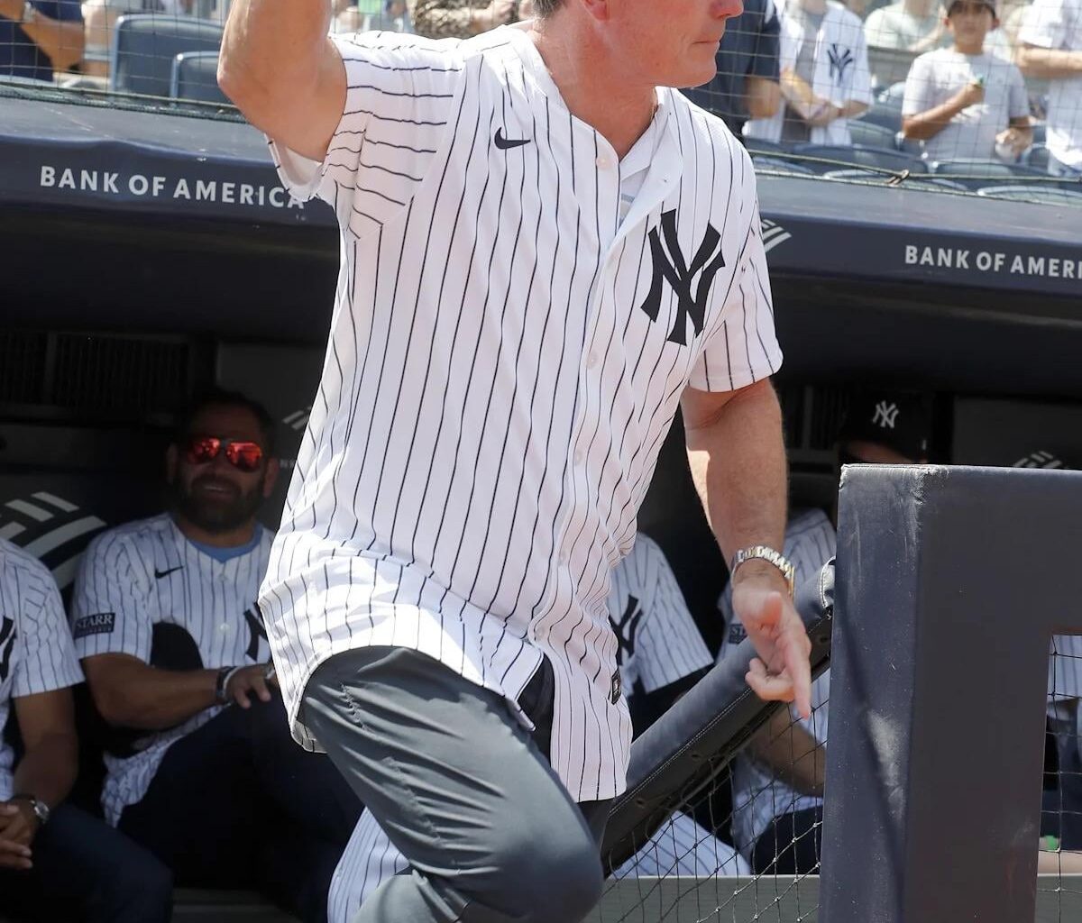 Yankees’ YES Network lets three announcers go in advance of 2026