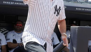 Yankees’ YES Network lets three announcers go in advance of 2026