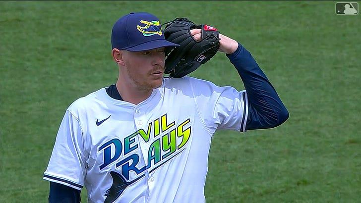 Rays Option Plays: Pete Fairbanks