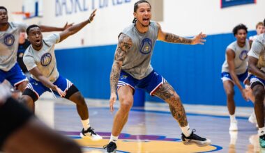 Despite changes, Late Night is still a big deal for several Jayhawks