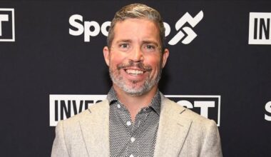 Kings COO Kelly Cheeseman is leaving to join the Islanders